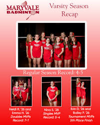 Image result for St Marys (Thatcham) Badminton Club