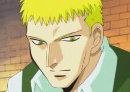 「カフカ・サンビーム 金色のガッシュベル!!」の画像検索結果