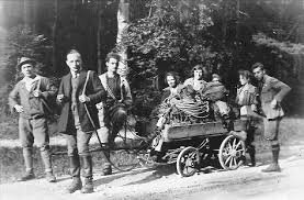 Image result for Technical Speleological Group