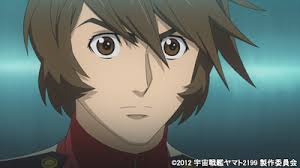 「山崎奨 宇宙戦艦ヤマト2199」の画像検索結果