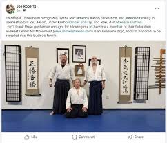 Image result for Fudokai Aikido Dojo
