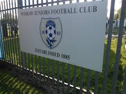 Image result for Chadderton Park Juniors F C