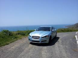 Image result for Frost Blue 2010 Jaguar