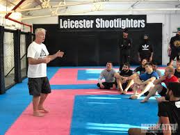 Image result for Leicester Shootfighters