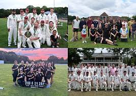 Image result for Headley Cricket Club
