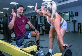 Image result for Village Gym Basingstoke