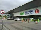 ASDA Wal-mart supercentre in - via Daymix