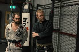 Image result for Derwent Valley Ju-Jitsu Academy