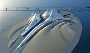 Image result for dubai opera house