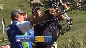 Image result for Field Archery at SWAC