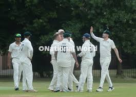 Image result for Tickhill Cc
