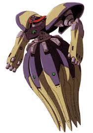 「ランスロー・ダーウェル 機動新世紀ガンダムX」の画像検索結果