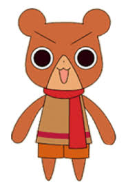 「まっち アニマル横町」の画像検索結果