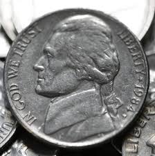 Znalezione obrazy dla zapytania nickel