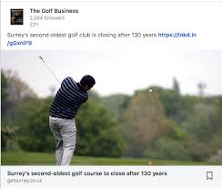 Image result for Redhill & Reigate Golf Club