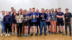 Image result for Tynemouth Squash Club