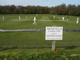 Image result for Henfield Cricket Club