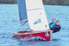 Image result for Nottingham Sailing Club