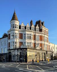 Image result for Kentish Town (London)