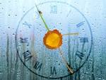 Sprinkle Clock screensaver: decorate your desktop with original clock!