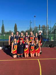 Image result for The Angels Netball Club