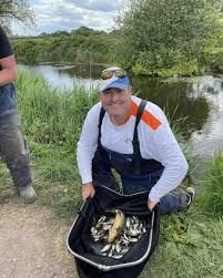 Image result for Taunton Angling Association