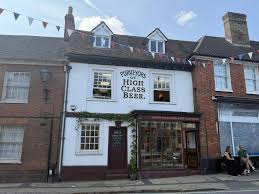 Image result for The Wingfield Club, Bedfordshire