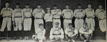 Image result for London Tecumsehs