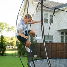 Image result for Oxstalls Springers Trampoline Club