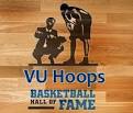 Hall of Fame Directory | VUhoops.