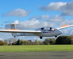 Image result for Newark & Notts Gliding Club