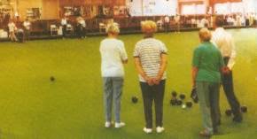 Image result for Rhyl Bowling Club