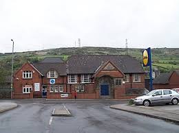 Image result for Stocksbridge R U F C Ltd