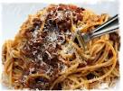 Bolognese Sauce | bell' alimento