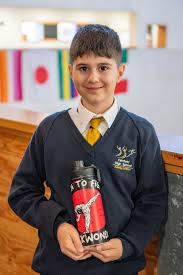 Image result for Bristol Taekwondo School