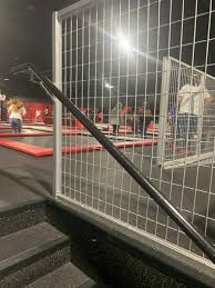 Image result for Recoil Trampoline Club