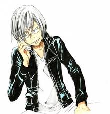 「平澤一臣 東のエデン」の画像検索結果