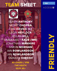 Image result for Havant Cricket Club