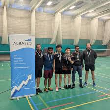 Image result for Egscc Badminton Academy Badminton Club