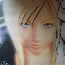 「アヤ・ブレア パラサイト・イヴ」の画像検索結果