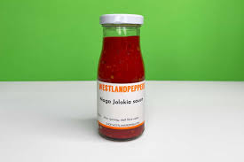 Afbeeldingsresultaat voor naga jolokia hot pepper