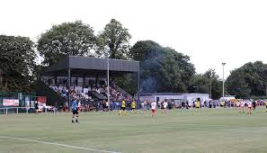 Image result for Cheadle Town Football Club