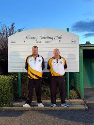 Image result for Huntly Bowling Club