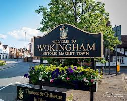 Image result for Wokingham Shotokai