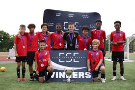 Image result for Elite Football Surrey