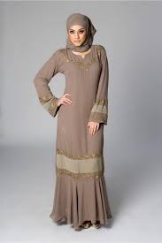 Latest handmade Abaya trend - Latest Handmade