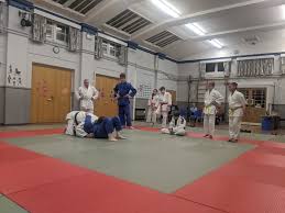 Image result for Holbrook Judo Club