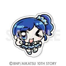 「霧矢あおい アイカツ!」の画像検索結果