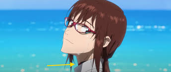 Image result for 真希波・マリ・イラストリアス