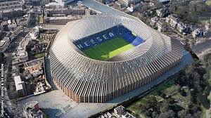 Image result for Stamford Bridge Cricket Club